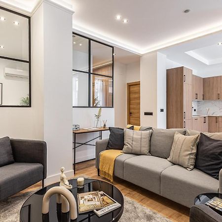 Appartement Exyca Embajadores à Madrid Extérieur photo