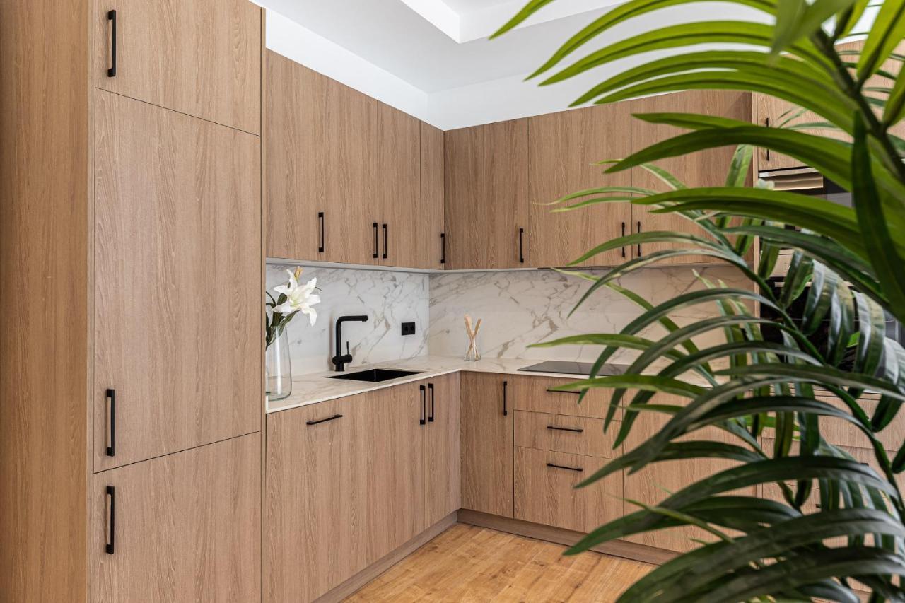 Appartement Exyca Embajadores à Madrid Extérieur photo