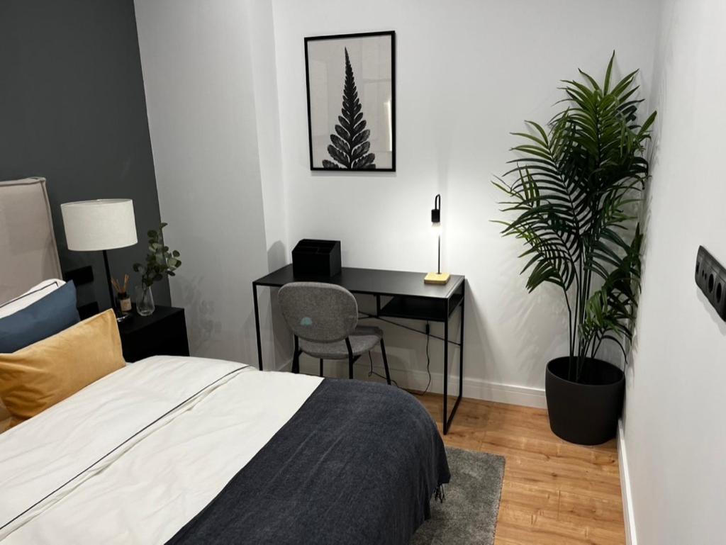 Appartement Exyca Embajadores à Madrid Extérieur photo