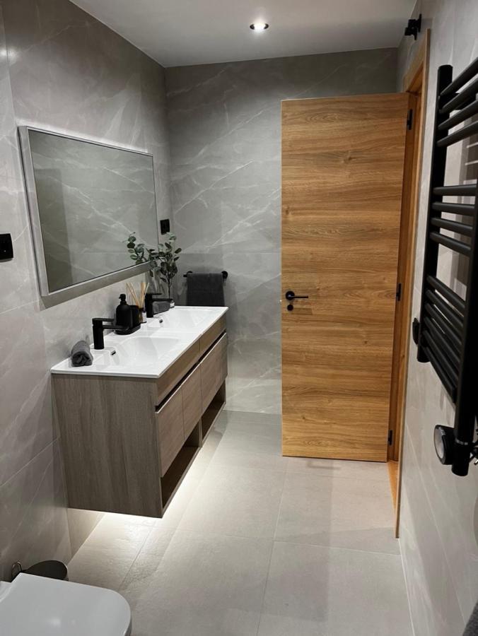 Appartement Exyca Embajadores à Madrid Extérieur photo